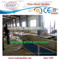 900MM of WPC PVC DOOR BOARD MANUFACTURE LINES